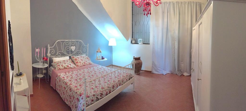 Il Giardino Del Corso Apartment Avola Phòng bức ảnh