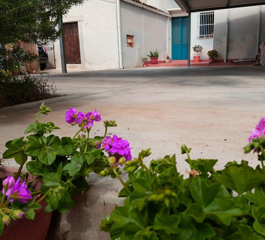 Il Giardino Del Corso Apartment Avola Ngoại thất bức ảnh